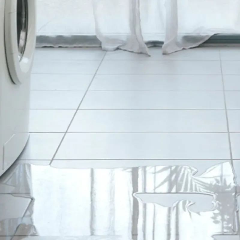 Appliance Leak Cleanup in Cathedral City, CA