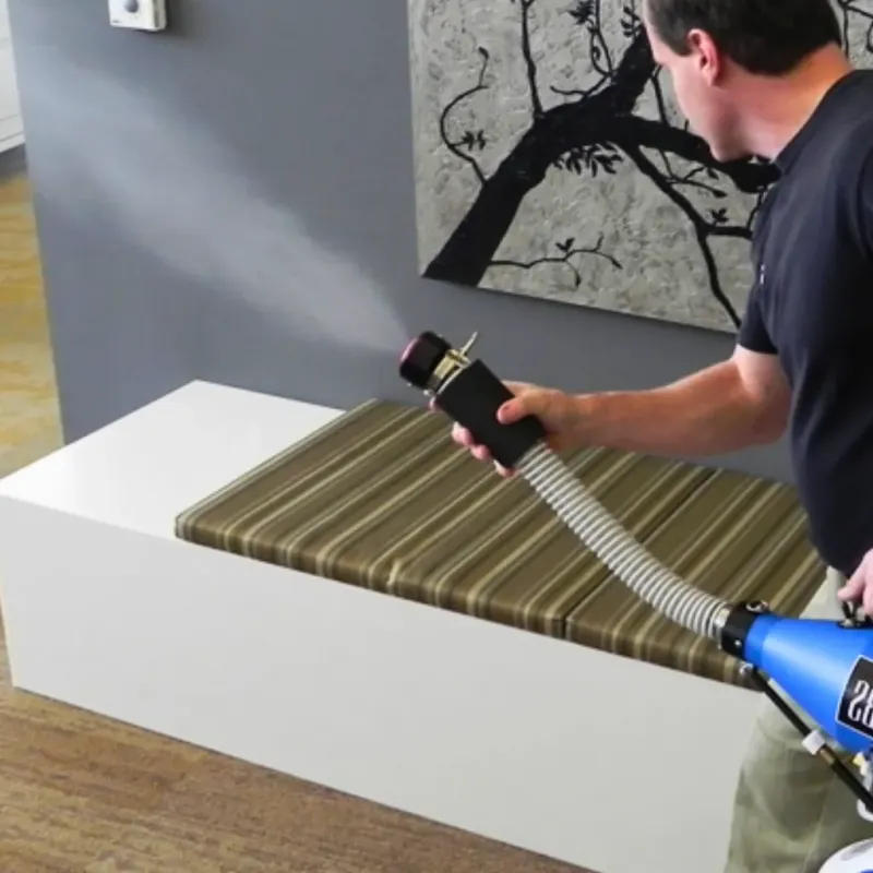 Professional Odor Removal in Cathedral City, CA